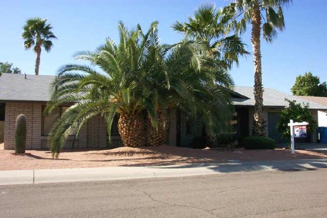 1041 E Topeka Dr., Phoenix, AZ 85024