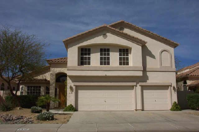 5310 E Woodridge Dr., Scottsdale, AZ 85254