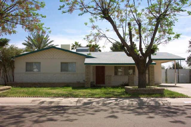 3209 E Nisbet Rd., Phoenix, AZ 85032