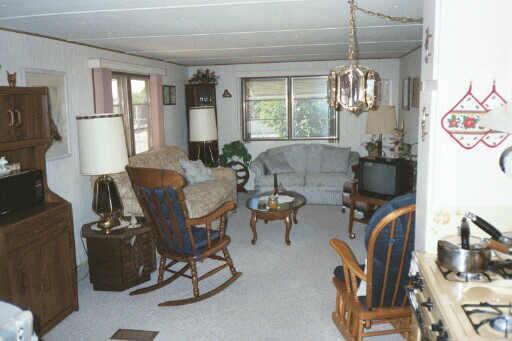 401 S 97th Way, Mesa, AZ 85208