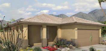 1854 St Exupery Dr., Anthem, AZ 85086