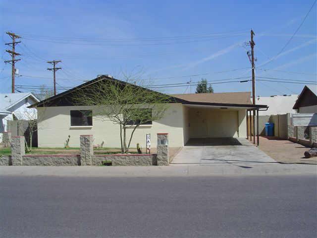 2923 N 44th Ln., Phoenix, AZ 85031