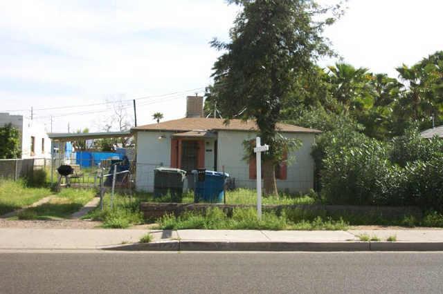 1737 E Oak St., Phoenix, AZ 85006