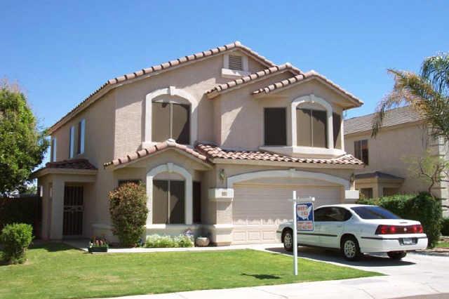 945 N Monterey St., Gilbert, AZ 85233