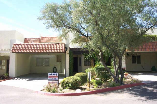 4920 N 42nd Way, Phoenix, AZ 85018