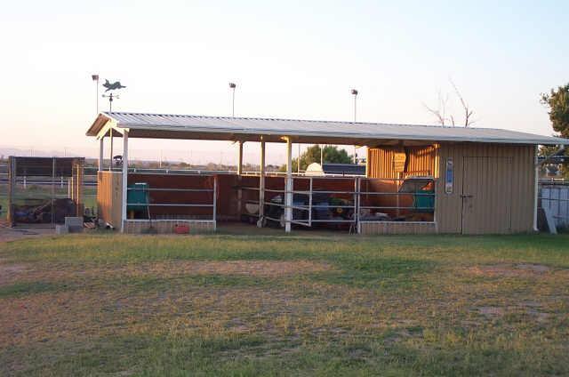 10642 W Rancho Dr., Glendale, AZ 85307