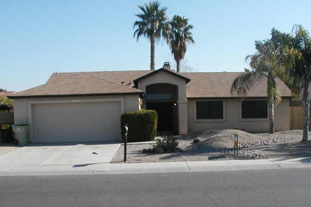 10021 N 65th Ave., Glendale, AZ 85302