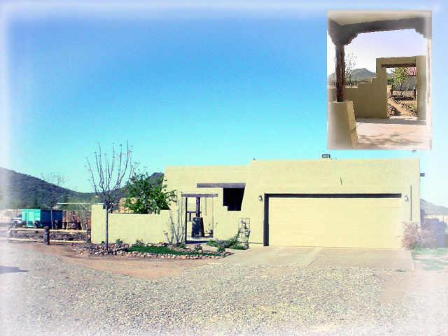38240 N 25th Ave., Phoenix, AZ 85086