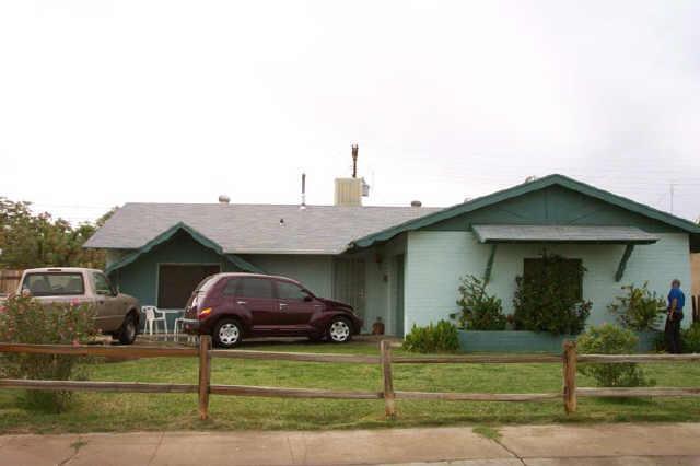 5511 W Windsor Ave., Phoenix, AZ 85035