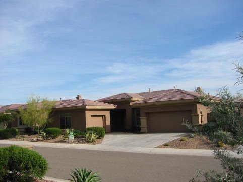 41719 N Golf Crest Rd., Anthem, AZ 85086