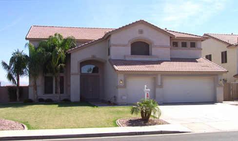 1709 S Citrus Cove, Mesa, AZ 85204