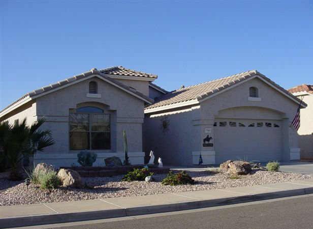 17641 W Stinson Dr., Surprise, AZ 85374