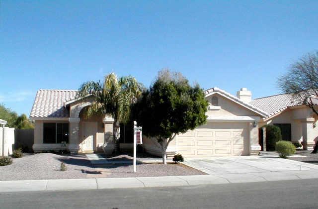 1934 W Mockingbird Dr., Chandler, AZ 85248