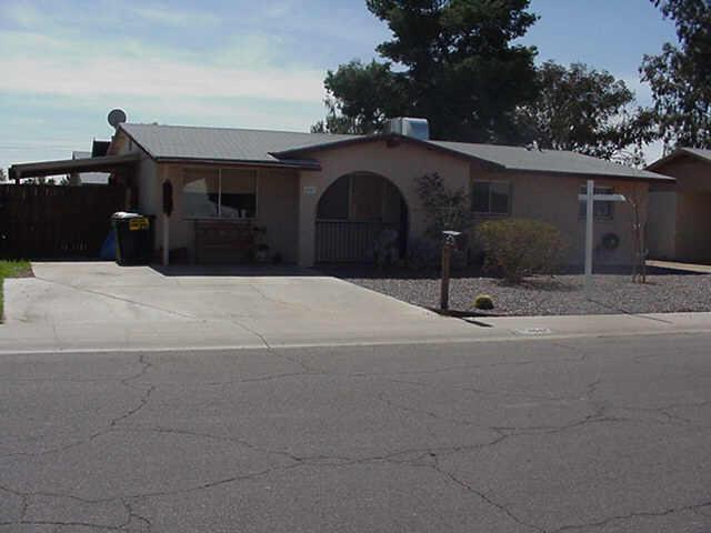 4647 W Mission Ln., Glendale, AZ 85302