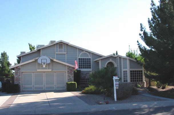 6927 W Bloomfield Rd., Peoria, AZ 85381