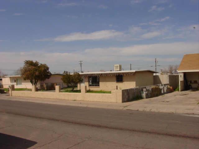 1644 W Wier Ave., Phoenix, AZ 85041