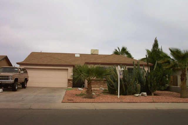 1807 N 90th Dr., Phoenix, AZ 85037