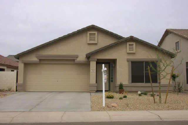 2510 W Bent Tree Dr., Phoenix, AZ 85085