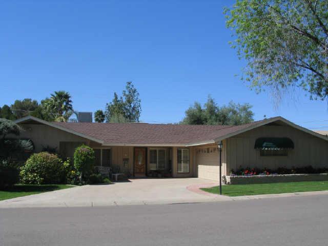 15 E Spur Cir., Scottsdale, AZ 85251