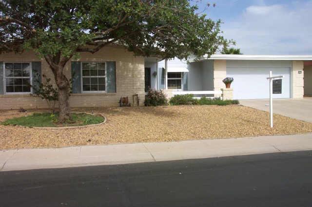 18809 N Kiva Dr., Sun City, AZ 85373