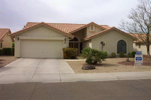 9298 W Behrend Dr., Peoria, AZ 85382