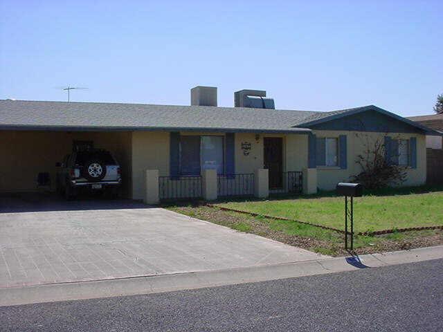 601 E Elaine St., Casa Grande, AZ 85222