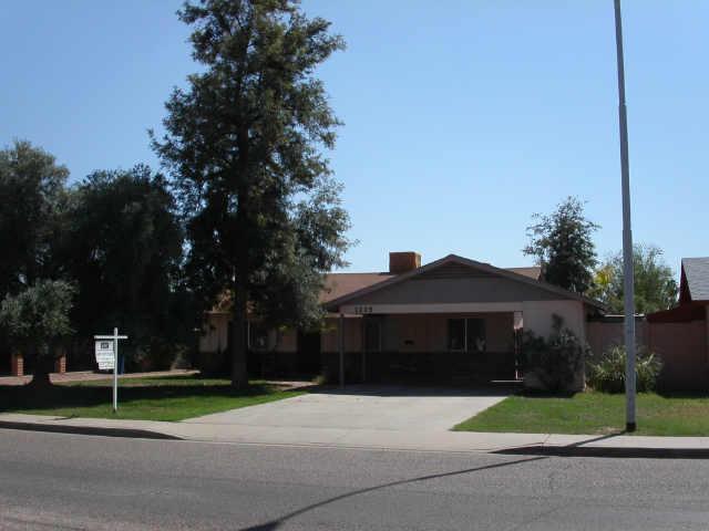 1225 Galveston St., Chandler, AZ 85224