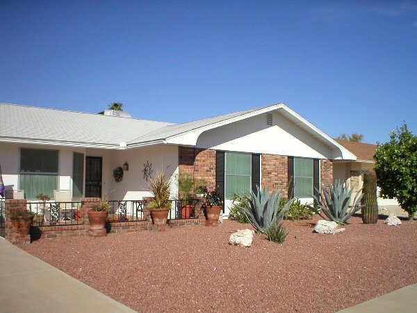 10918 W Mimosa Dr., Sun City, AZ 85373