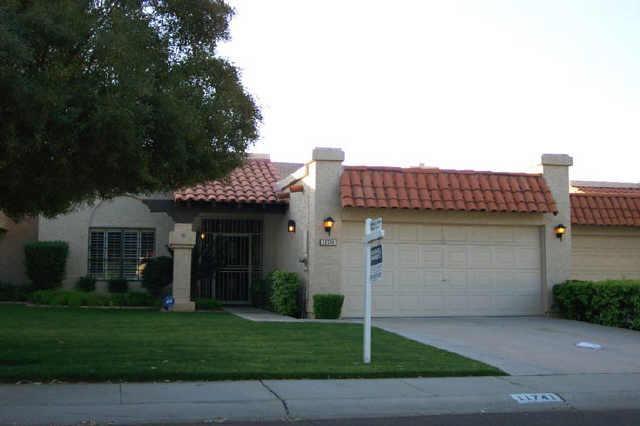 11741 N 93rd St., Scottsdale, AZ 85260