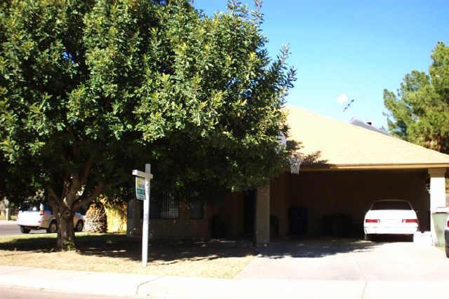 100 E Camino Estrella Dr., Avondale, AZ 85323