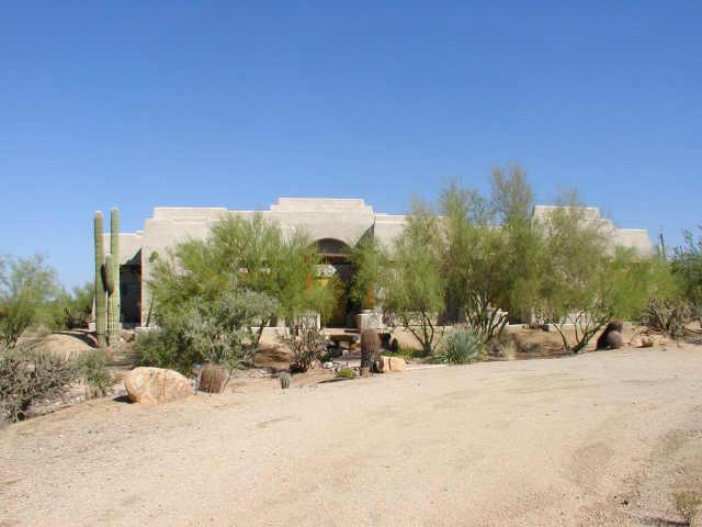 7786 E Jomax Rd., Scottsdale, AZ 85255