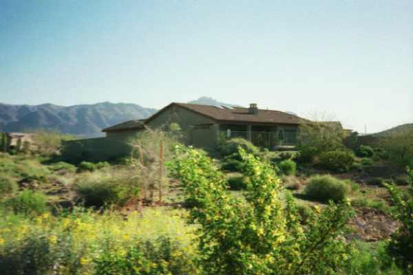 4140 S Hacienda Las Gavia Dr., Gold Canyon, AZ 85218