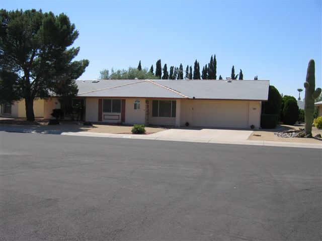 10113 W Pine Springs Dr., Sun City, AZ 85373