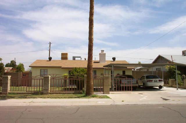 5621 S 6 St., Phoenix, AZ 85040