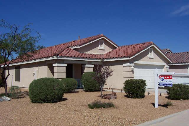 1052 S Somerset St., Mesa, AZ 85206