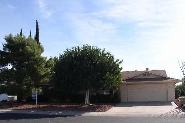 17403 N Foothills Dr., Sun City, AZ 85373