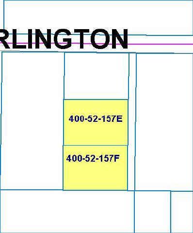 SE Airport Rd / Arlington Rd., Rainbow Valley, AZ 85326