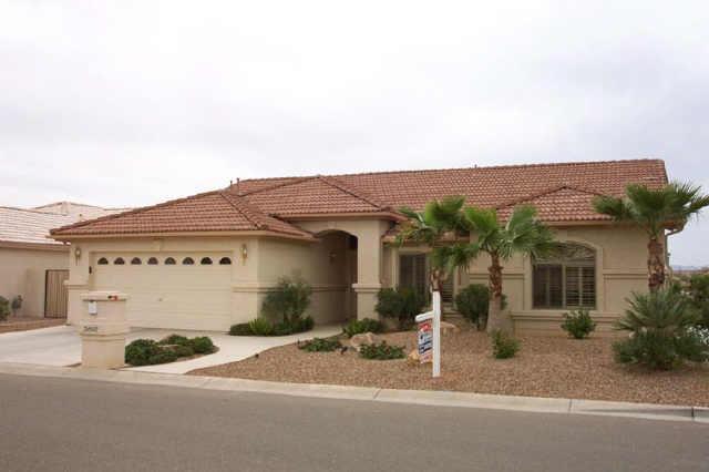 24502 S Saddletree Dr., Sun Lakes, AZ 85248
