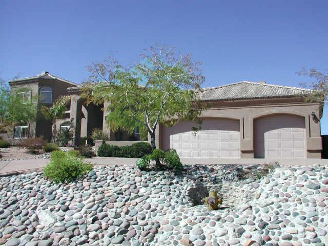 15158 Verbena Dr., Fountain Hills, AZ 85268
