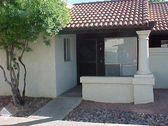 502 W Yukon Dr. #8, Phoenix, AZ 85027