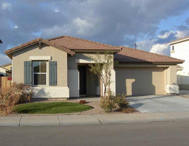 1870 E Patrick St., Gilbert, AZ 85296