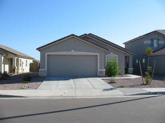 22815 W Cocopah St., Buckeye, AZ 85326