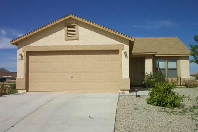 11830 W Cabrillo Dr. #15, Arizona City, AZ 85223