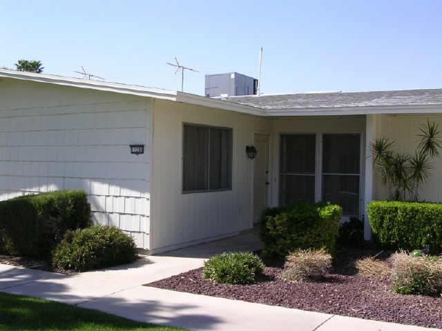 17230 N 105th Ave., Sun City, AZ 85373