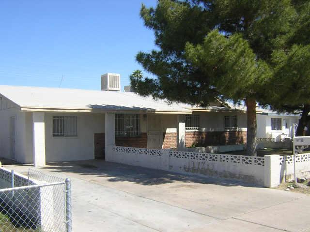 518 W Darrow St., Phoenix, AZ 85041