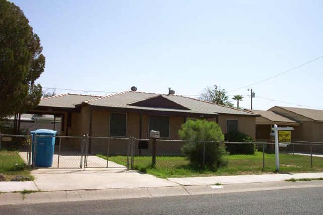 1721 W Cocopah St., Phoenix, AZ 85007