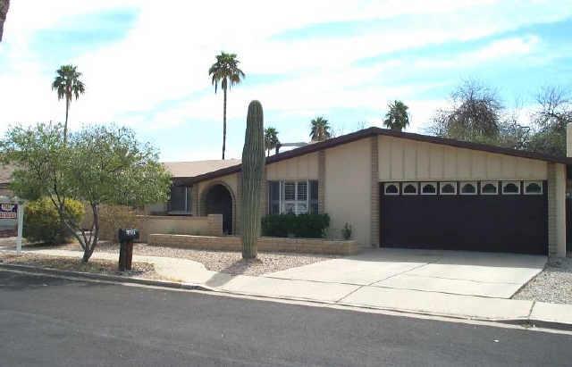 1657 W Monte Ave., Mesa, AZ 85202