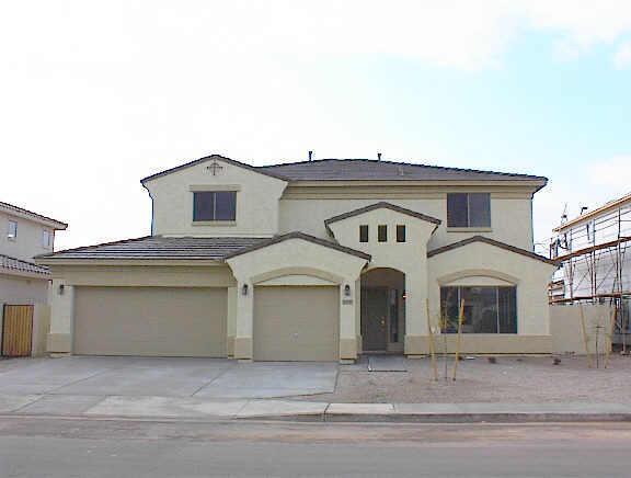 16935 W Statler St., Surprise, AZ 85374