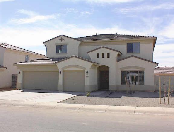 16919 W Tasha Dr., Surprise, AZ 85388