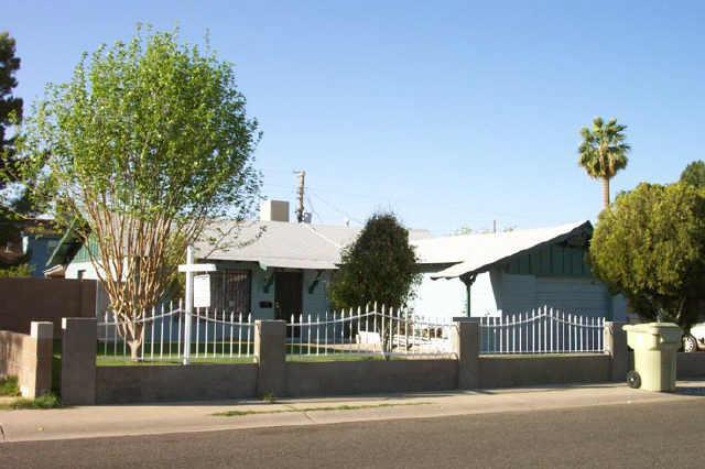 4305 W Claremont St., Glendale, AZ 85301